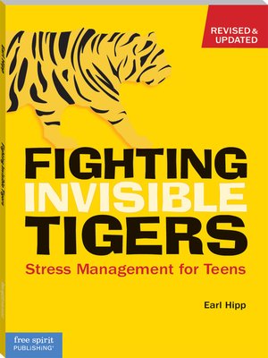 Fighting Invisible Tigers - ebook